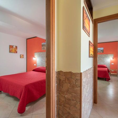 A Casa Di Amy Villa Macari Ngoại thất bức ảnh