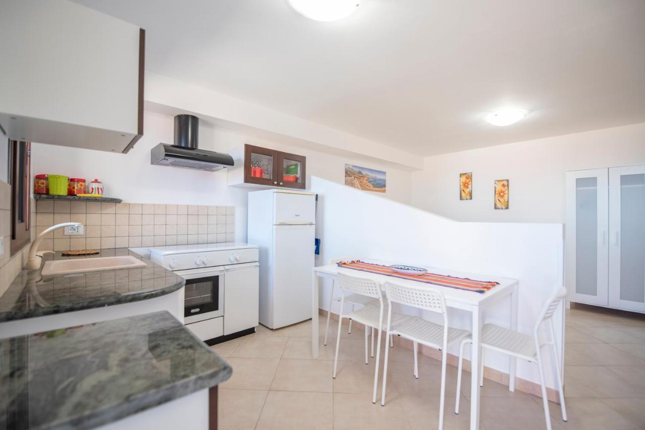 A Casa Di Amy Villa Macari Ngoại thất bức ảnh