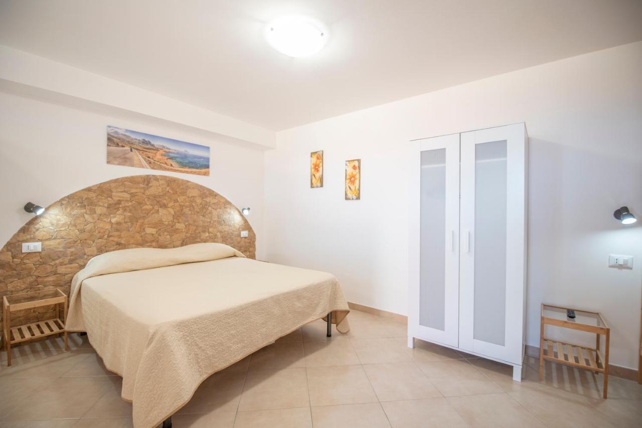 A Casa Di Amy Villa Macari Ngoại thất bức ảnh