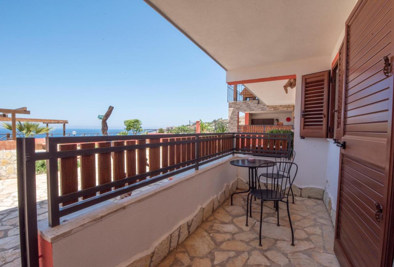 A Casa Di Amy Villa Macari Ngoại thất bức ảnh