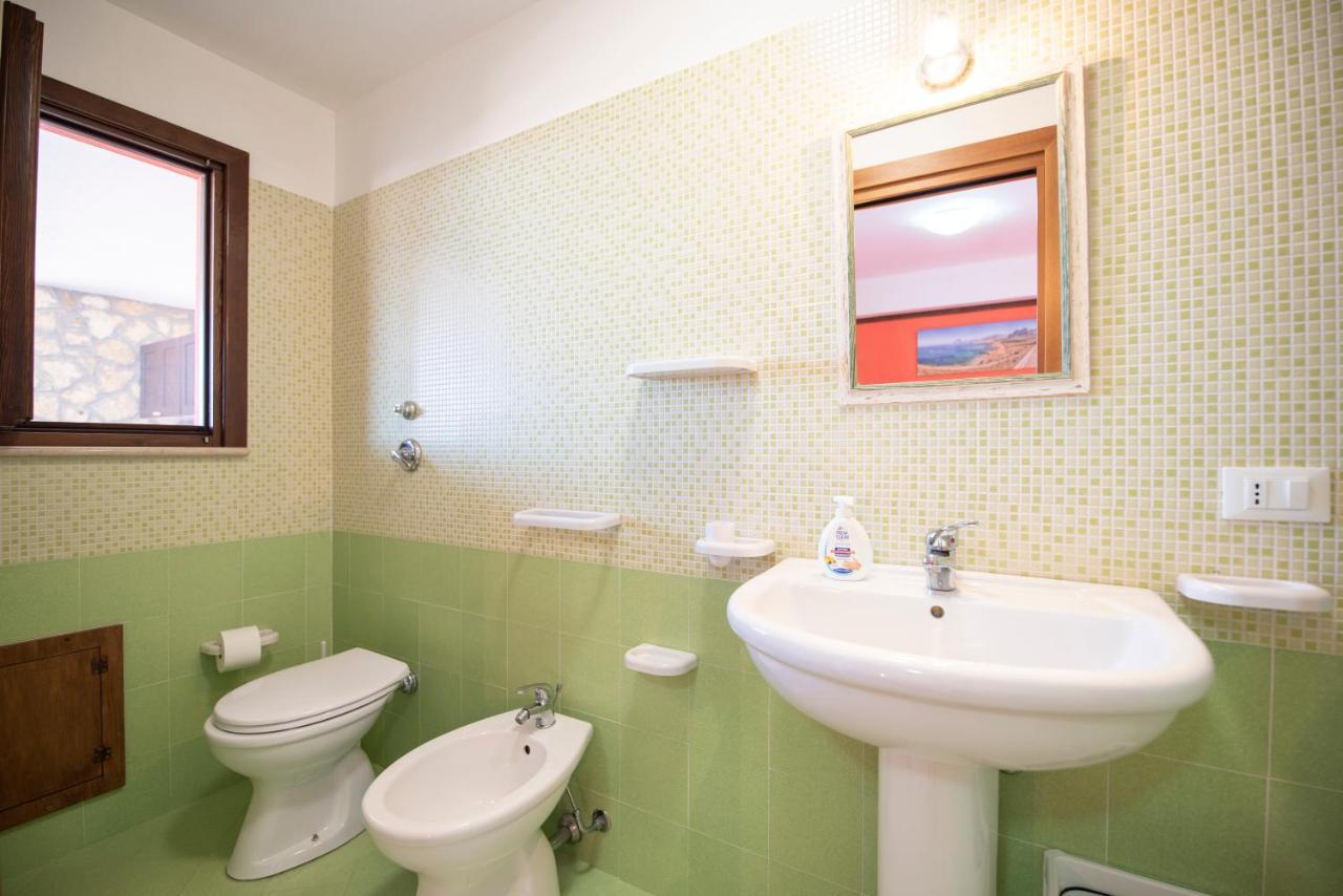 A Casa Di Amy Villa Macari Ngoại thất bức ảnh