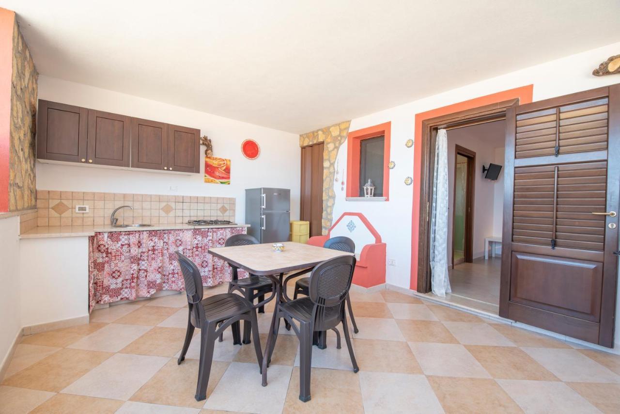 A Casa Di Amy Villa Macari Ngoại thất bức ảnh