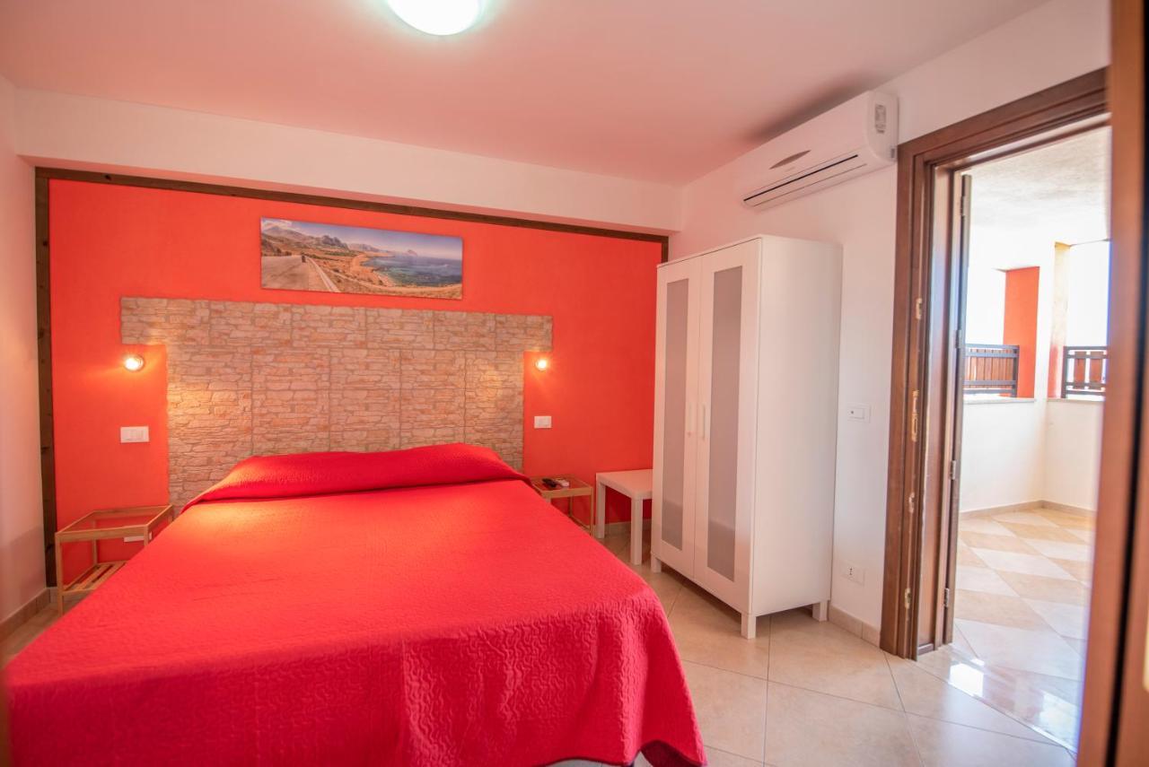 A Casa Di Amy Villa Macari Ngoại thất bức ảnh