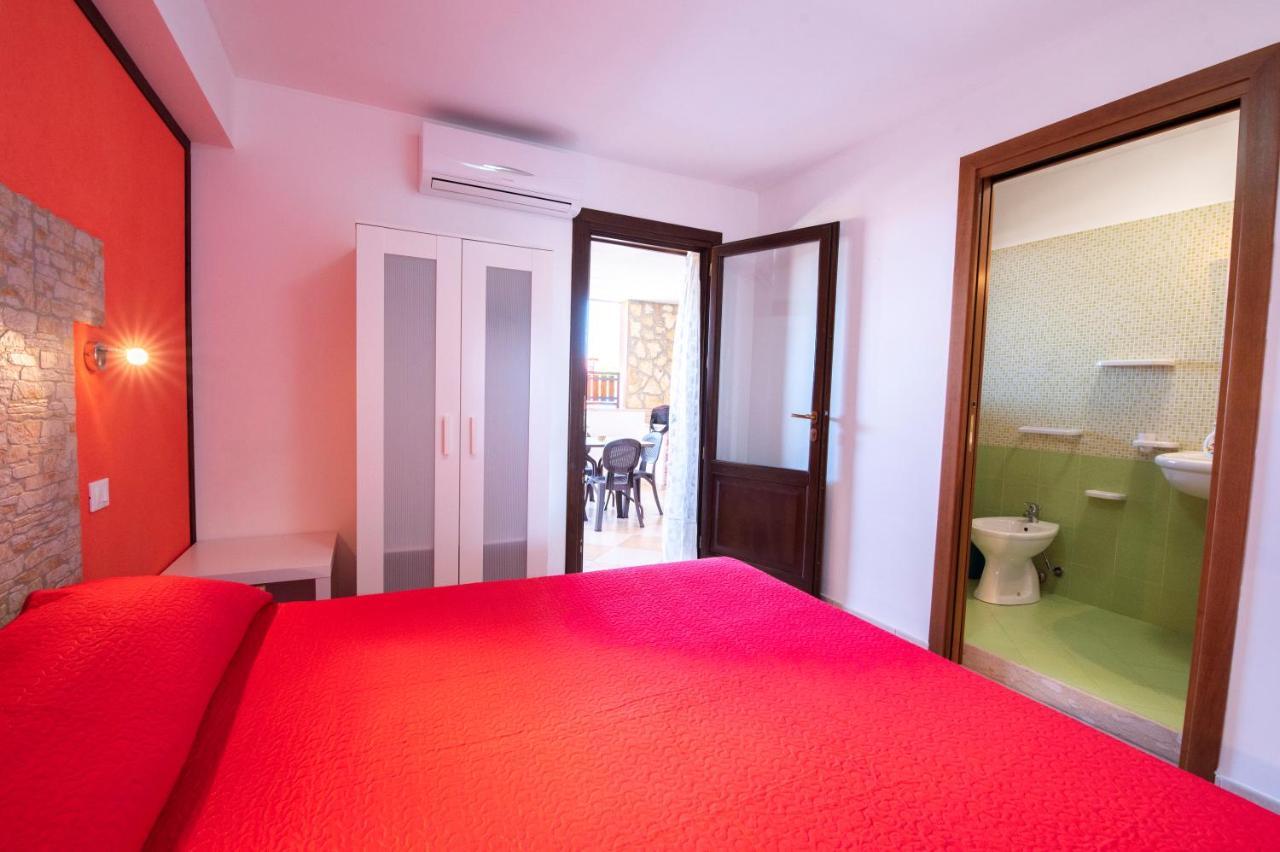 A Casa Di Amy Villa Macari Ngoại thất bức ảnh
