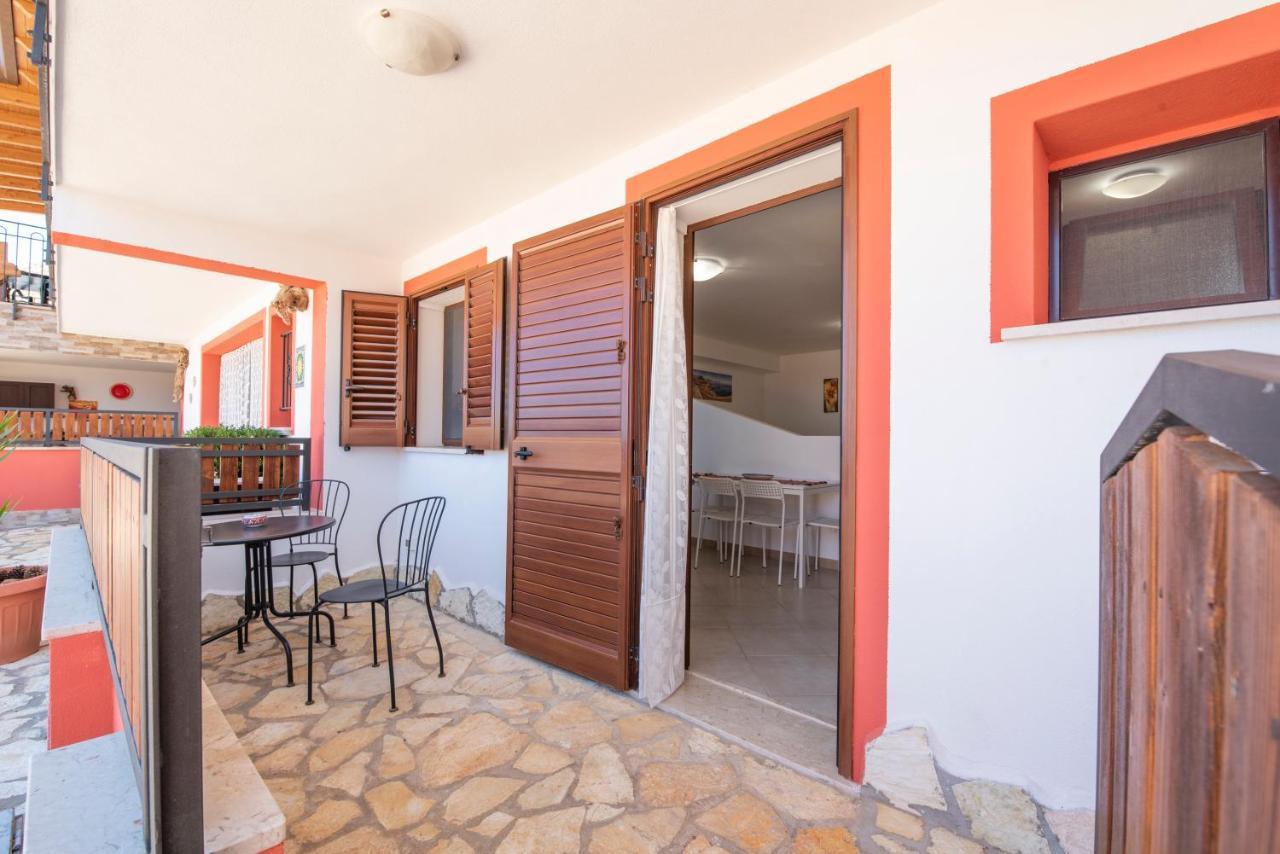 A Casa Di Amy Villa Macari Ngoại thất bức ảnh