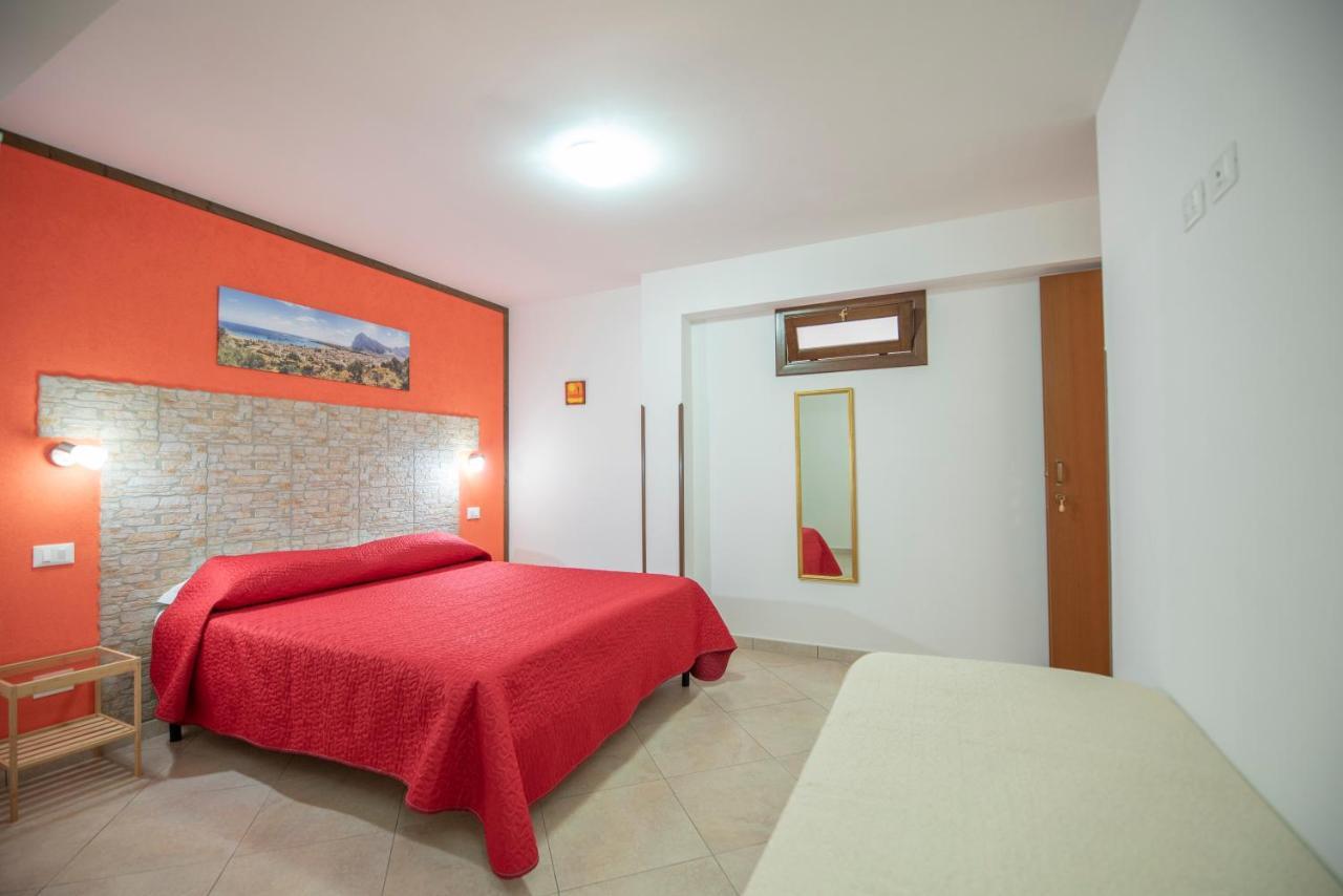 A Casa Di Amy Villa Macari Ngoại thất bức ảnh
