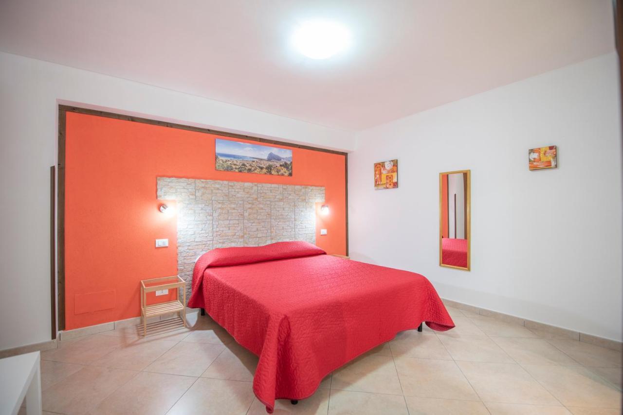 A Casa Di Amy Villa Macari Ngoại thất bức ảnh