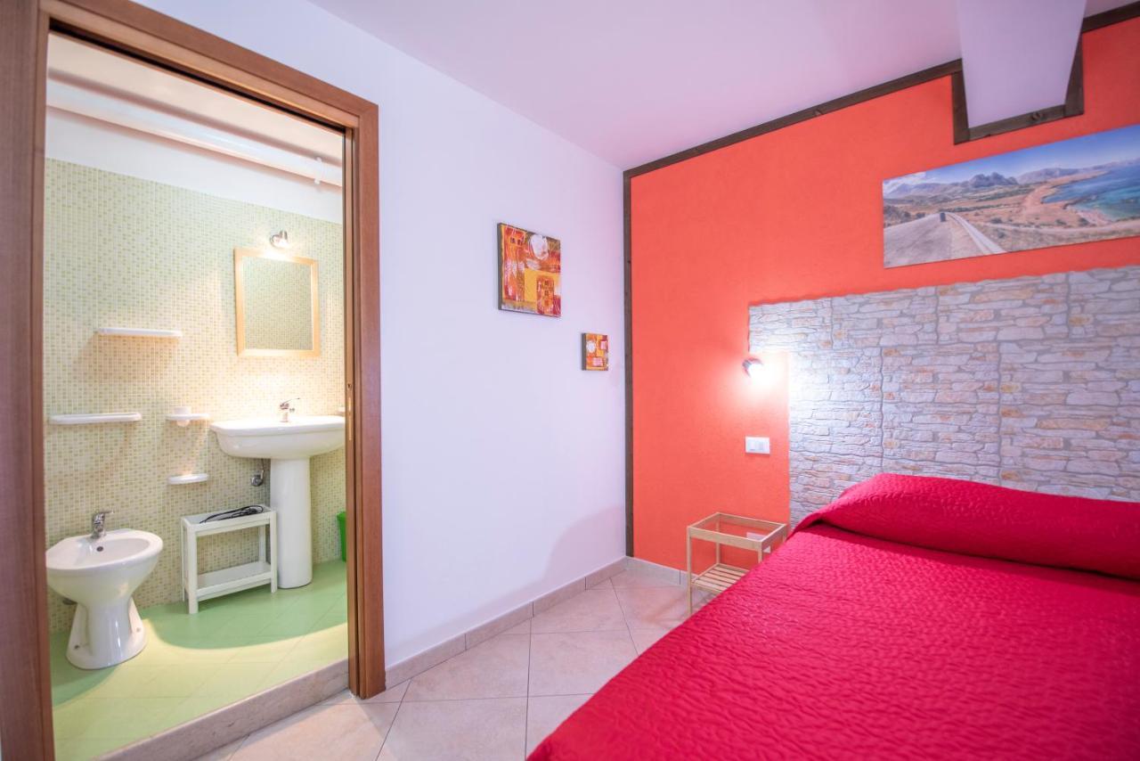 A Casa Di Amy Villa Macari Ngoại thất bức ảnh