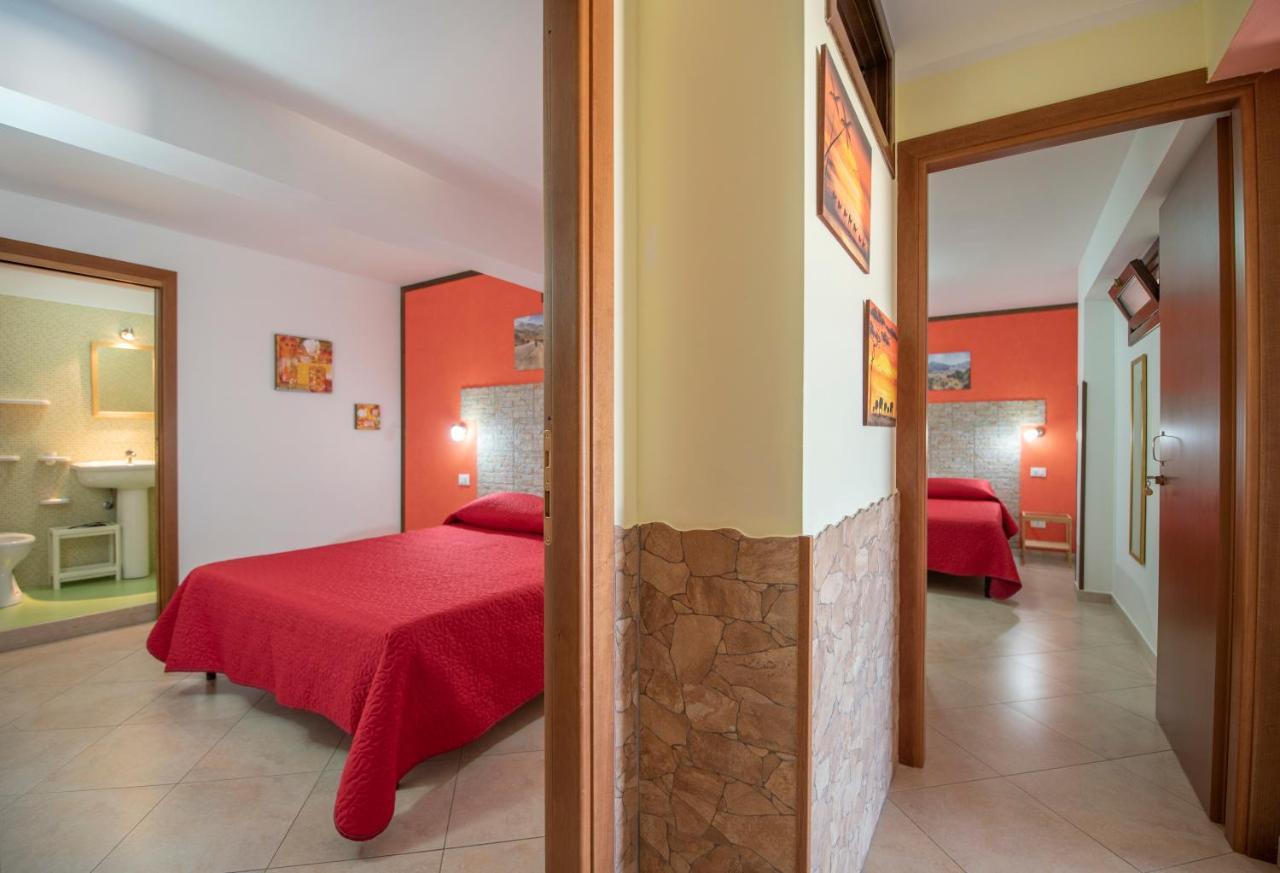 A Casa Di Amy Villa Macari Ngoại thất bức ảnh