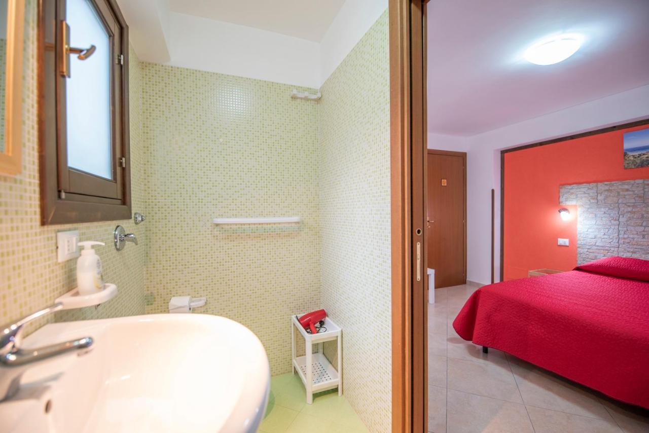A Casa Di Amy Villa Macari Ngoại thất bức ảnh