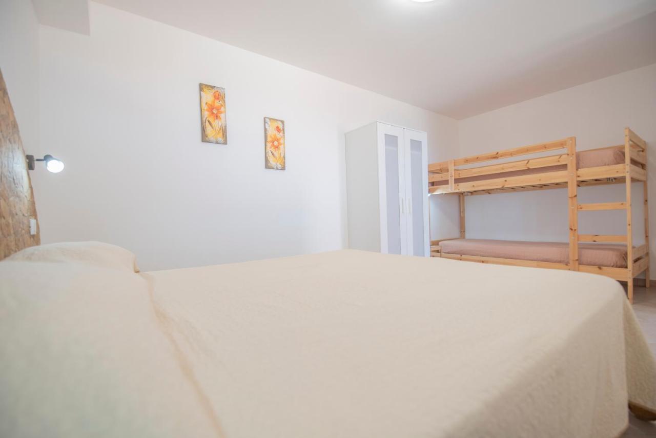 A Casa Di Amy Villa Macari Ngoại thất bức ảnh