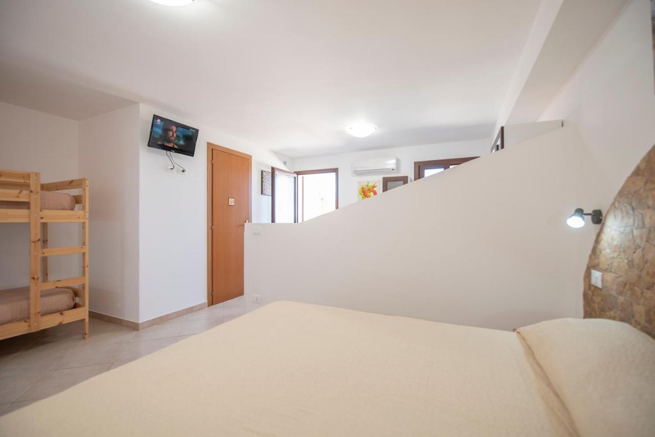A Casa Di Amy Villa Macari Ngoại thất bức ảnh