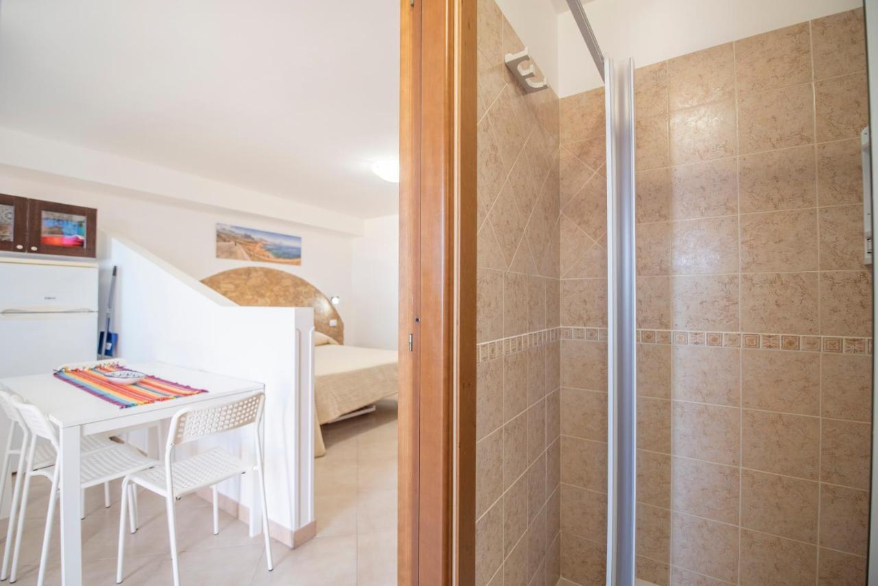 A Casa Di Amy Villa Macari Ngoại thất bức ảnh