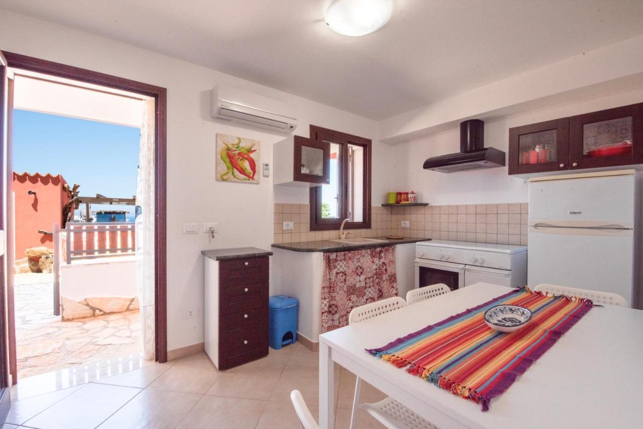 A Casa Di Amy Villa Macari Ngoại thất bức ảnh