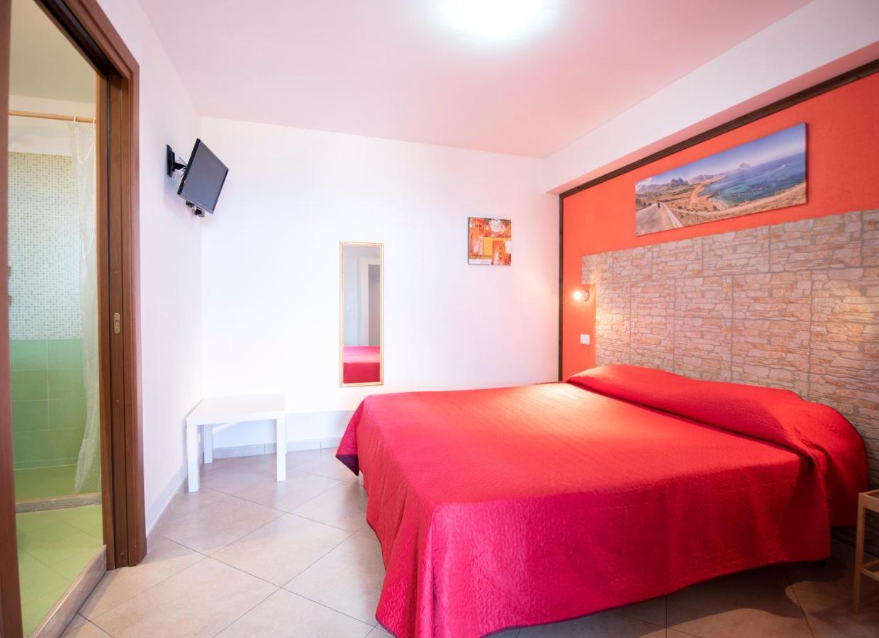 A Casa Di Amy Villa Macari Ngoại thất bức ảnh