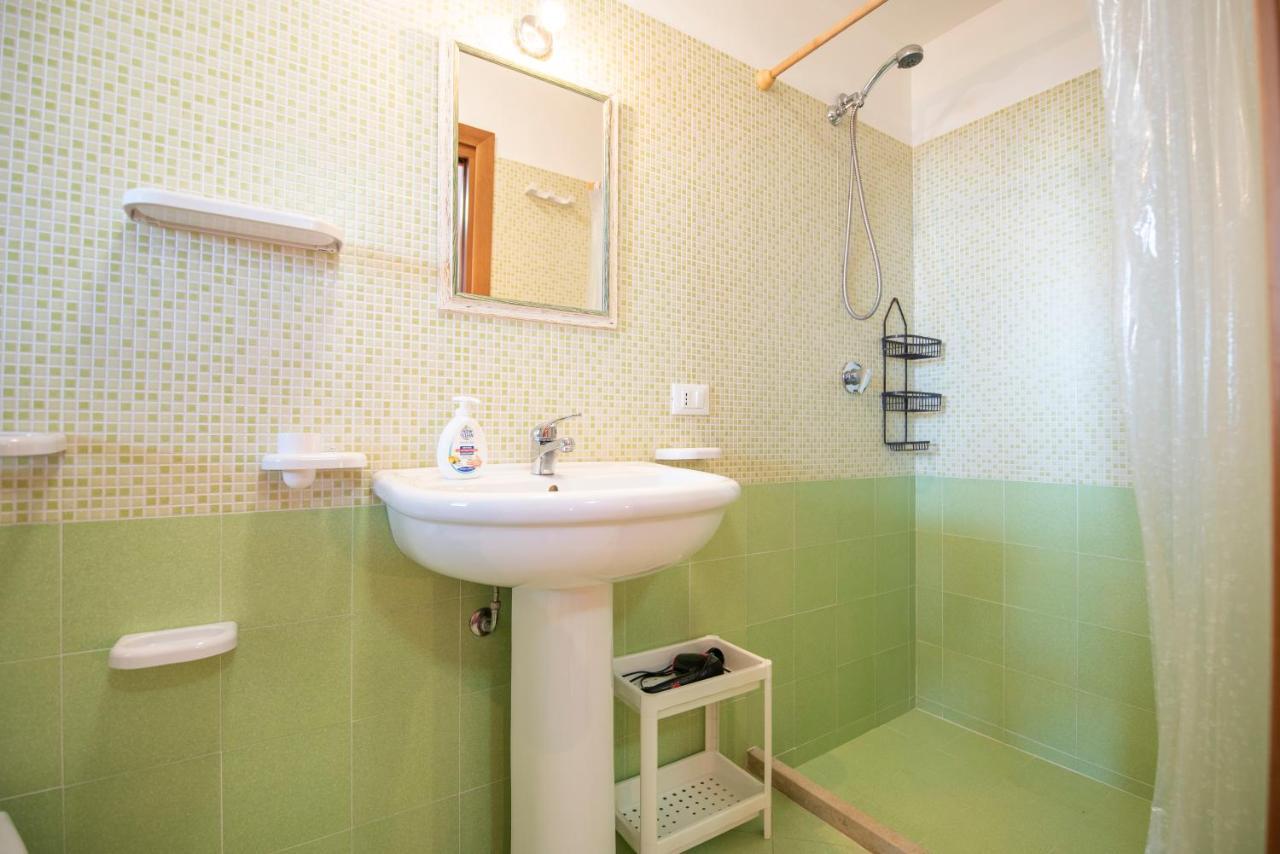 A Casa Di Amy Villa Macari Ngoại thất bức ảnh