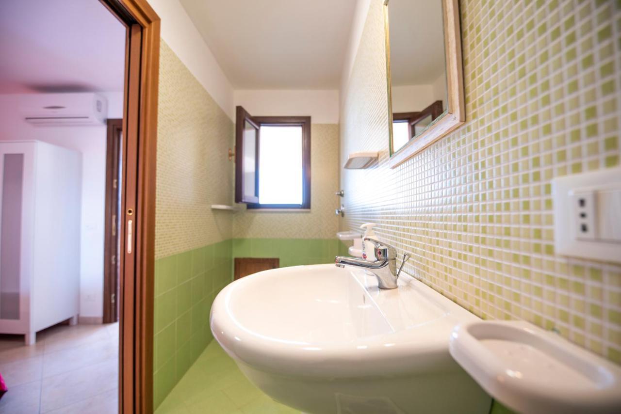 A Casa Di Amy Villa Macari Ngoại thất bức ảnh