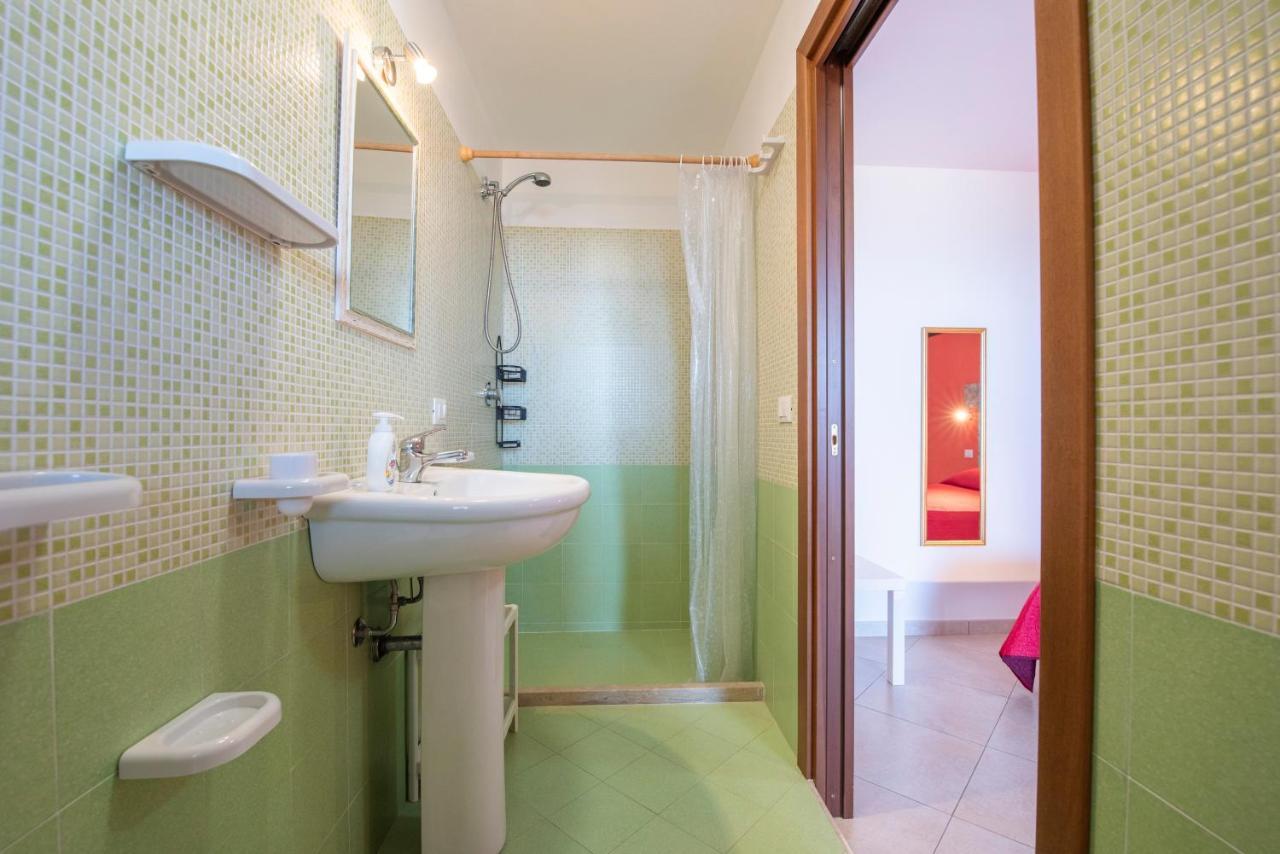 A Casa Di Amy Villa Macari Ngoại thất bức ảnh