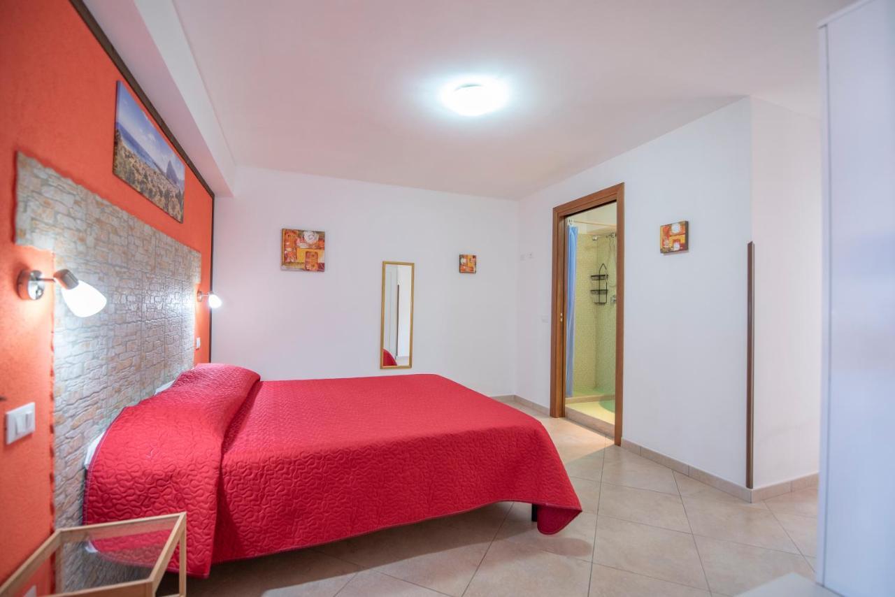 A Casa Di Amy Villa Macari Ngoại thất bức ảnh