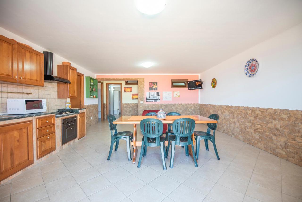 A Casa Di Amy Villa Macari Ngoại thất bức ảnh