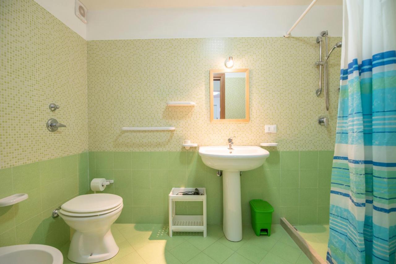 A Casa Di Amy Villa Macari Ngoại thất bức ảnh