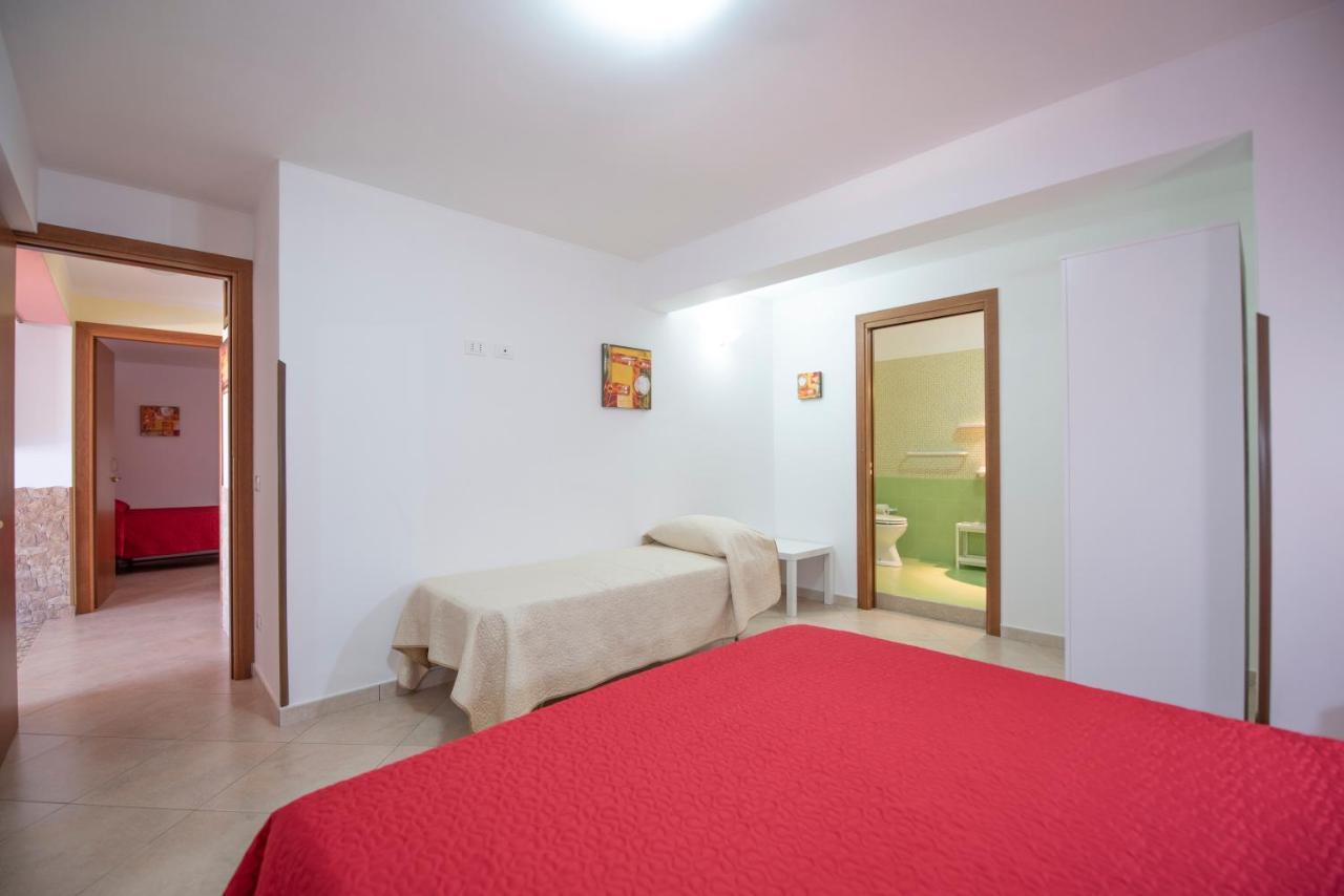 A Casa Di Amy Villa Macari Ngoại thất bức ảnh