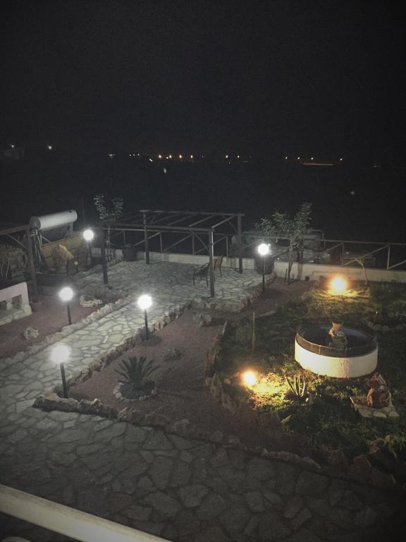 A Casa Di Amy Villa Macari Ngoại thất bức ảnh